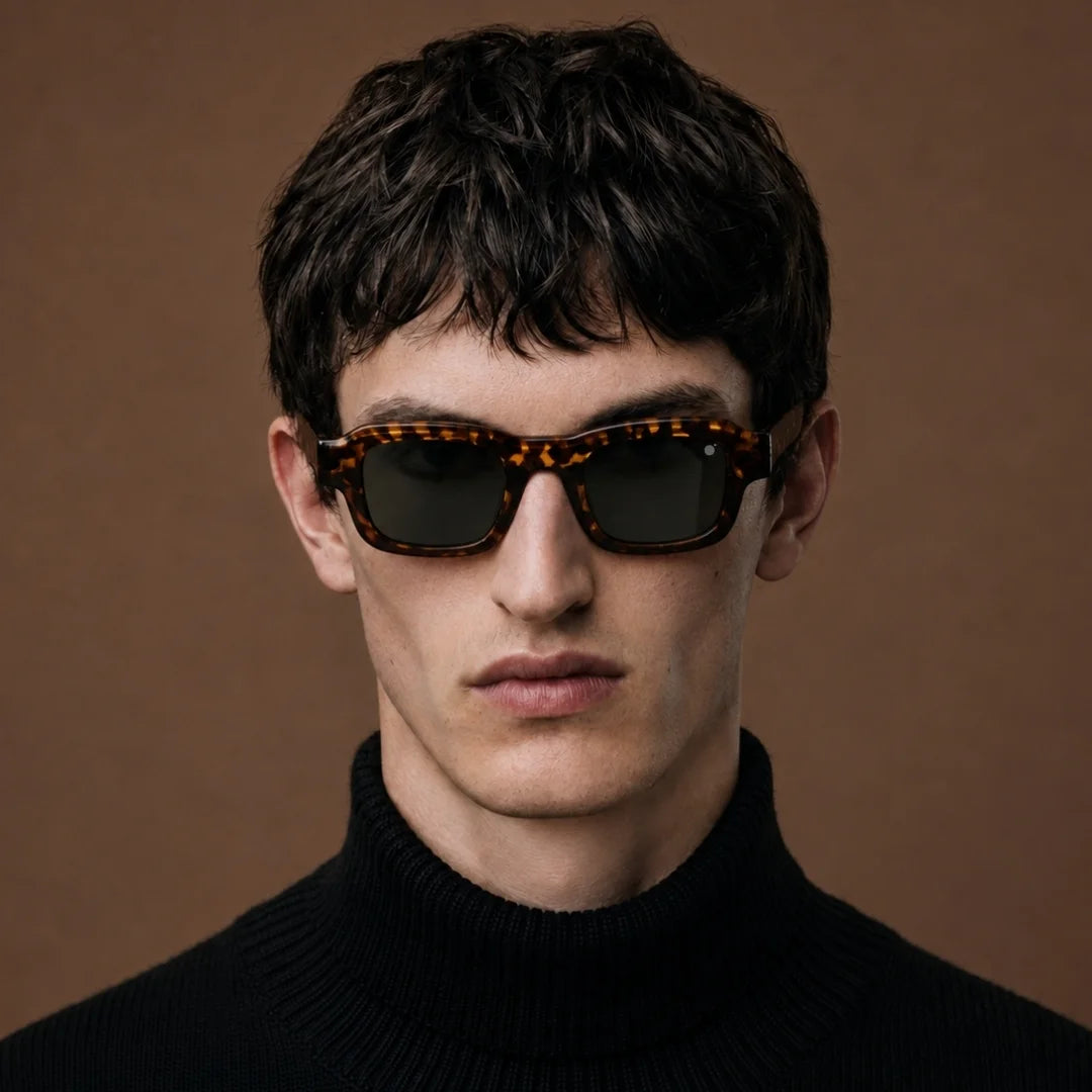 MOONX NEBULA S7 – UV400 Modern Classic Luxury Sunglasses (Unisex)