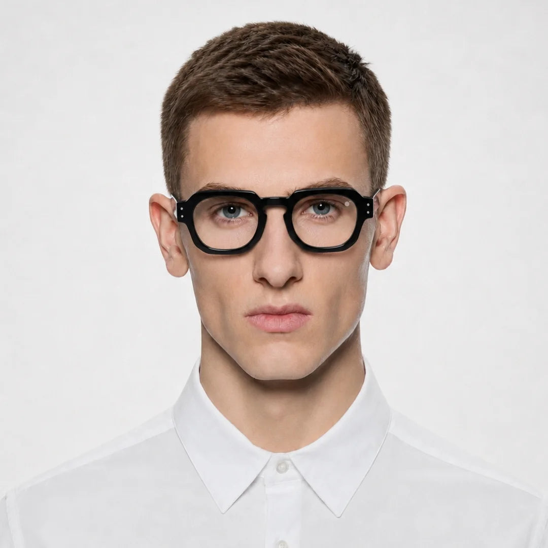 MOONX ATOM S8 – UV400 Modern Luxury Glasses (Unisex)