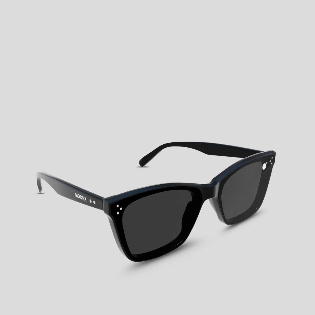 MOONX MAVE S1 – UV400 Sleek Modern Sunglasses (Unisex)