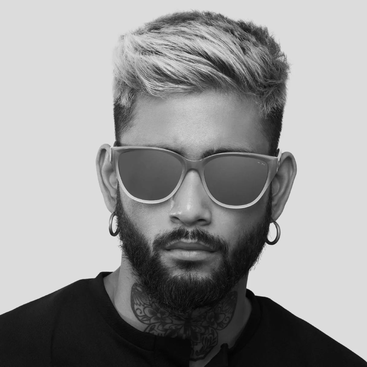 MOONX LO S2 (Exclusive) – UV400 Modern Cat-Eye Sunglasses (Unisex)