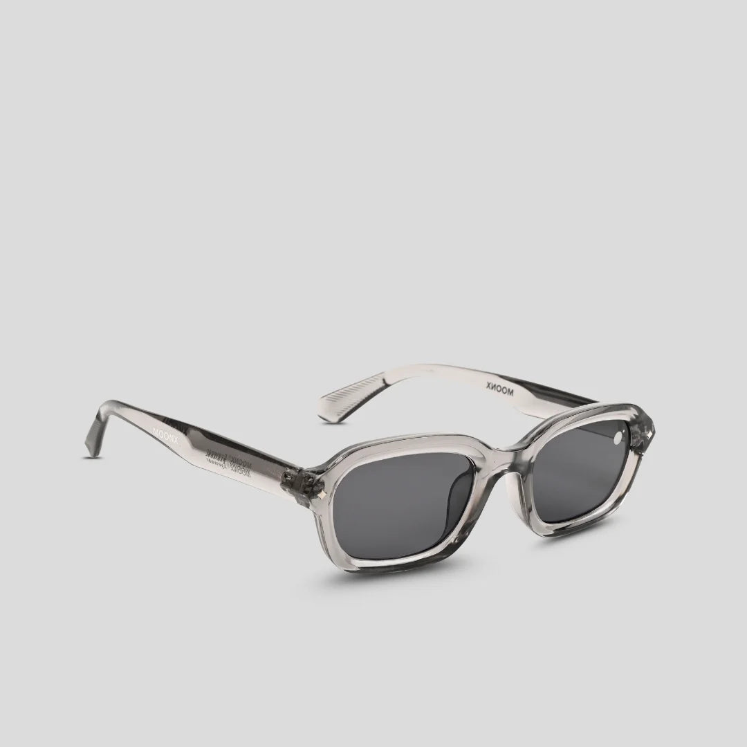 MOONX BLACKEYE S2 – UV400 Retro Sunglasses (Unisex)