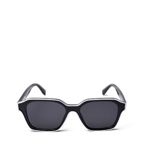 MOONX MARE S1 – UV400 Rectangular Sunglasses (Unisex)