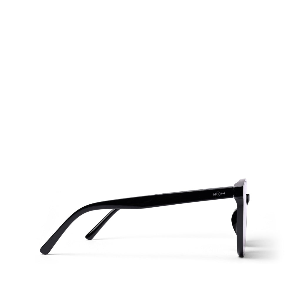 MOONX X‑NEREID S3 – UV400 Oversized Sunglasses (Unisex)