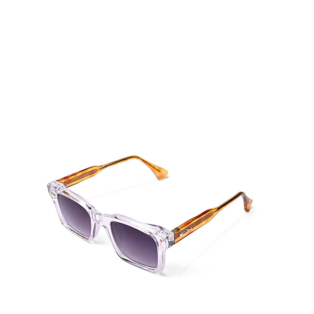 MOONX STELLERS S2 – UV400 Rectangular Sunglasses (Unisex)