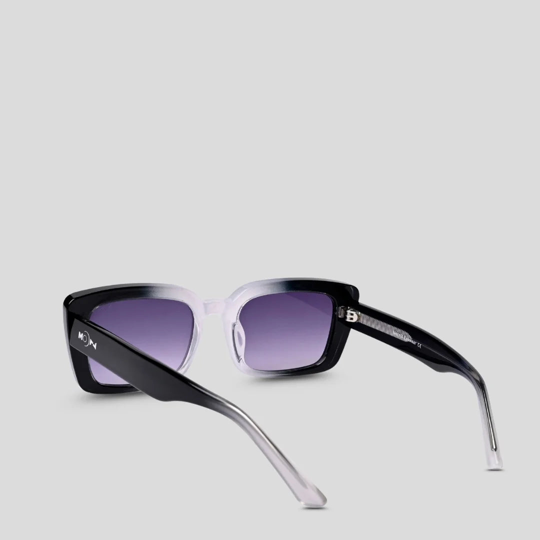 MOONX BLANKET S2 – UV400 Modern Sunglasses (Unisex)