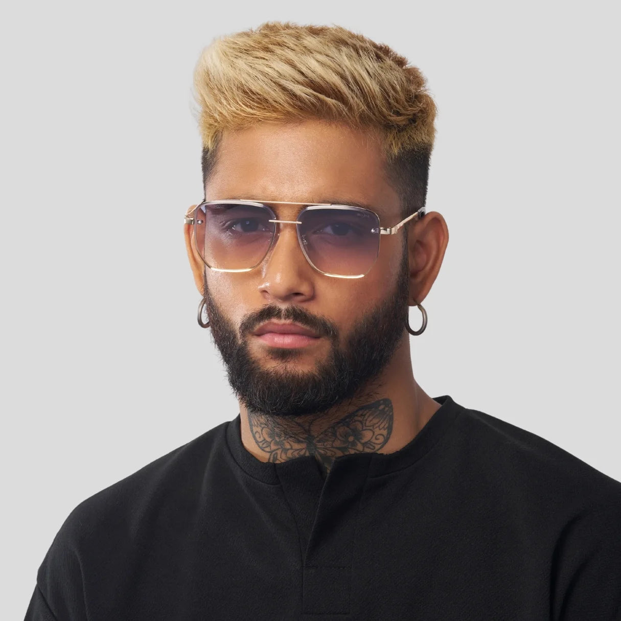 MOONX CELEBRITY TINT – UV400 Celebrity Inspired Sunglasses (Unisex)