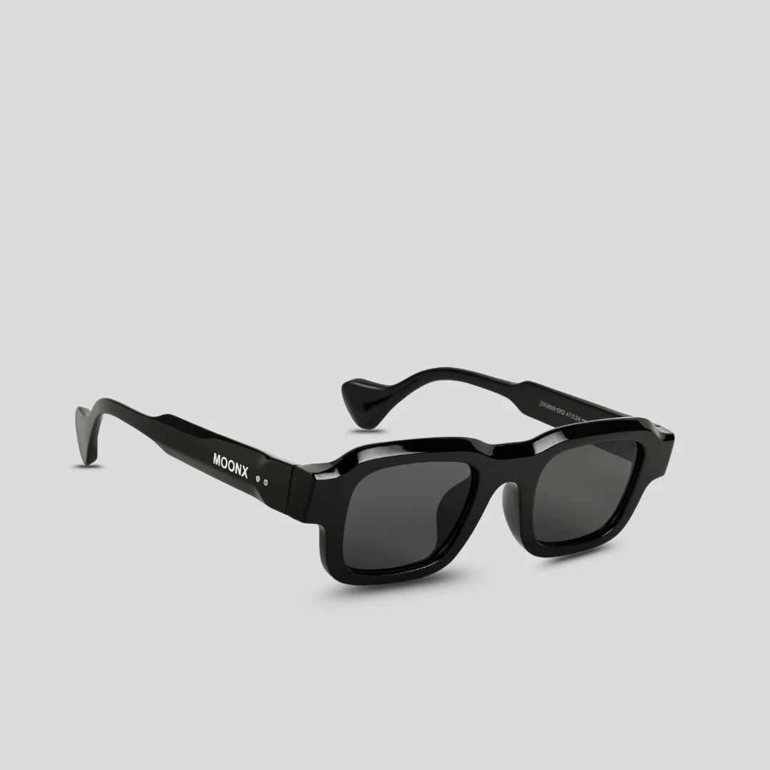 MOONX NEBULA S1 – UV400 Modern Classic Luxury Sunglasses (Unisex)