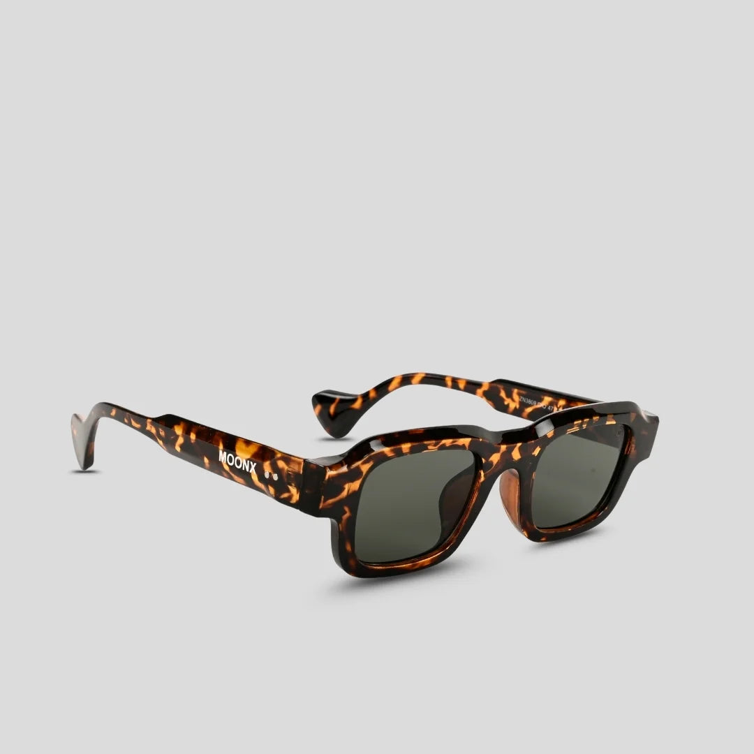 MOONX NEBULA S7 – UV400 Modern Classic Luxury Sunglasses (Unisex)