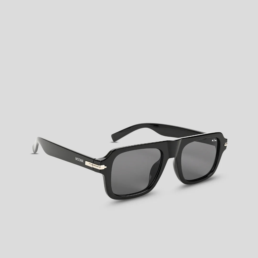 MOONX APOLLO – UV400 Modern Sunglasses (Unisex)