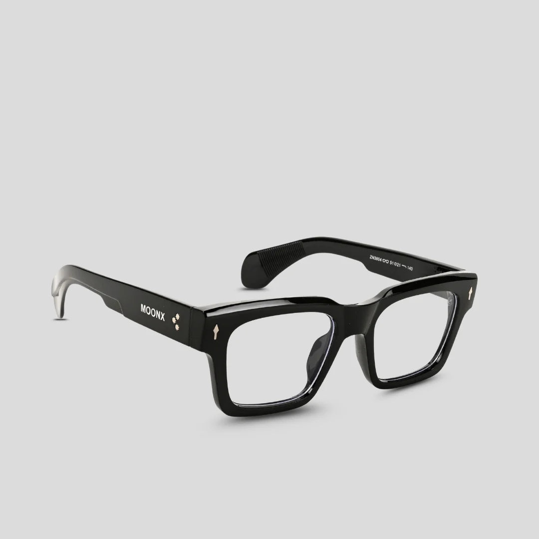 MOONX HYDRA S7 – Classic Wayfarer Sunglasses (Unisex)