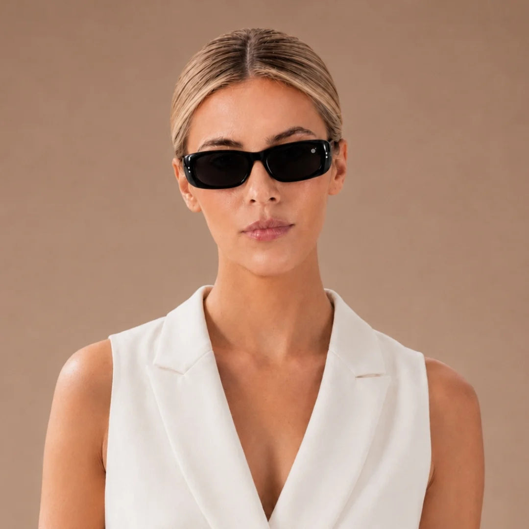 MOONX STARK S1 – UV400 Modern Luxury Sunglasses (Unisex)