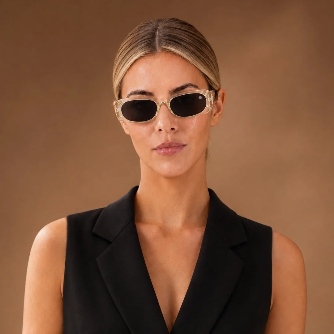 MOONX STARK S2 – UV400 Modern Luxury Sunglasses (Unisex)