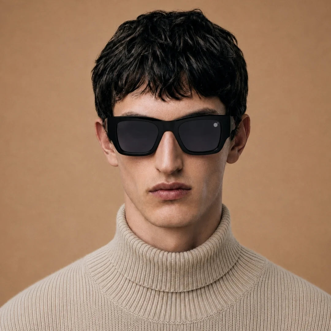 MOONX STORM – UV400 Bold Sunglasses (Unisex)