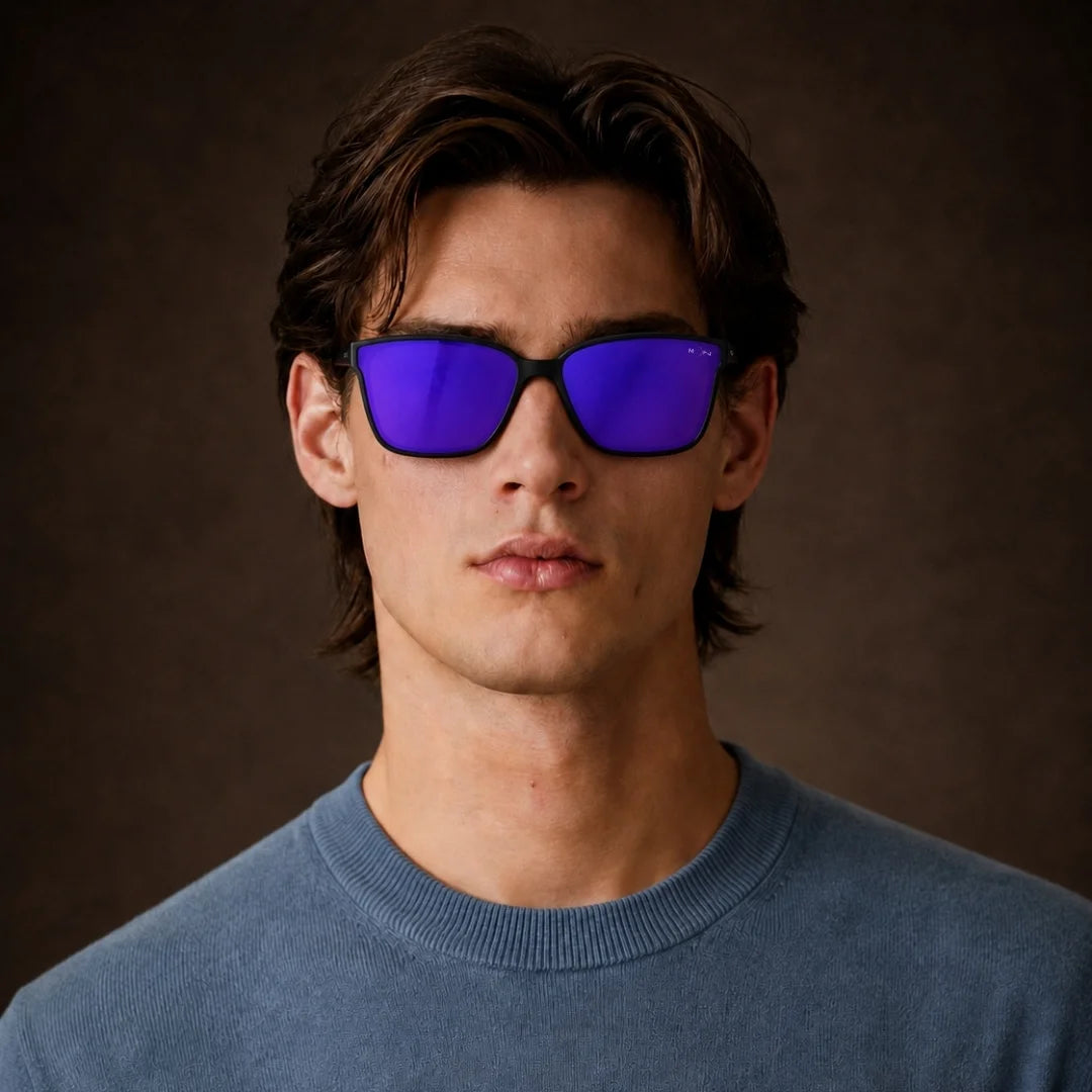 MOONX VIRGO – UV400 Oversized Outdoor Sunglasses (Unisex)