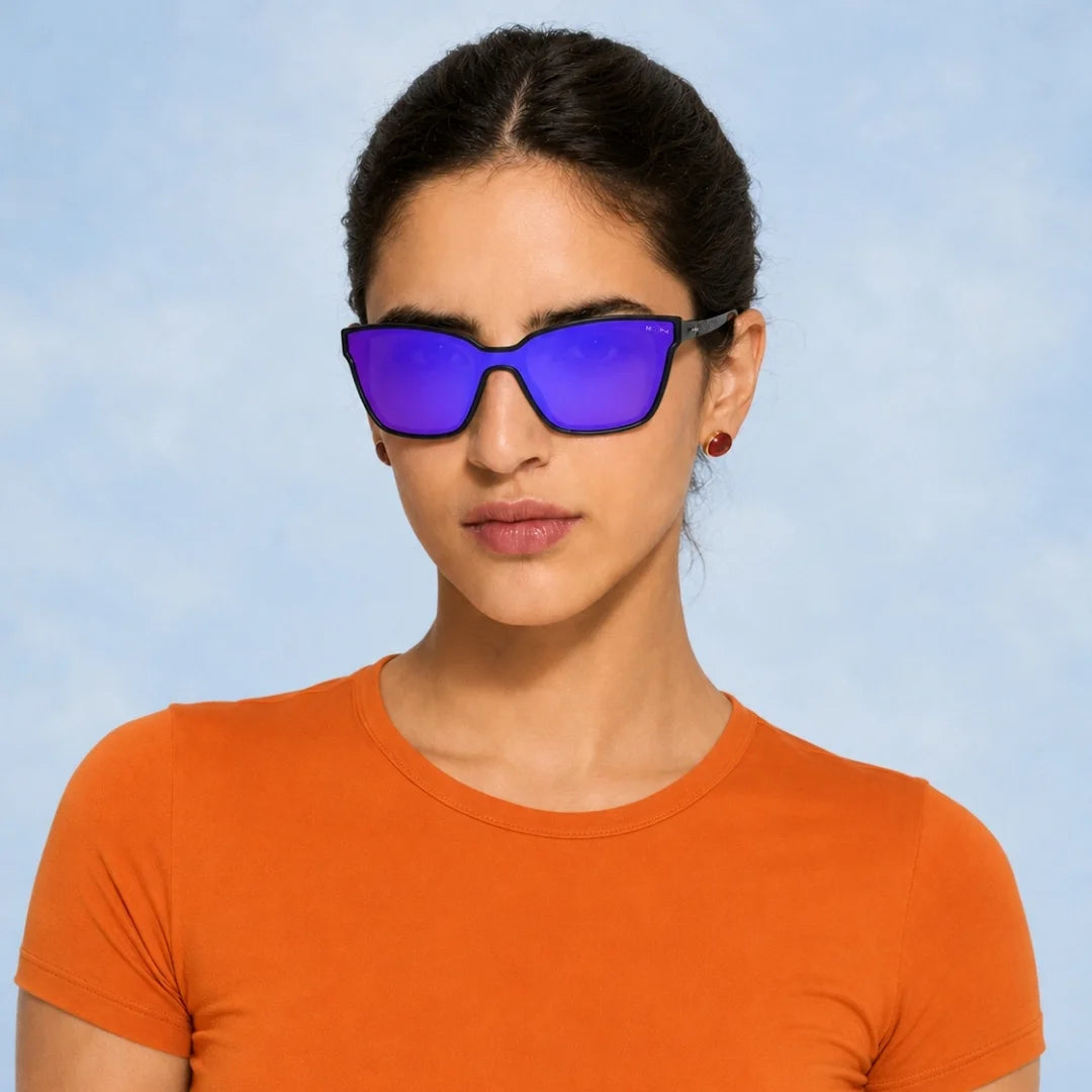 MOONX VIRGO – UV400 Oversized Outdoor Sunglasses (Unisex)