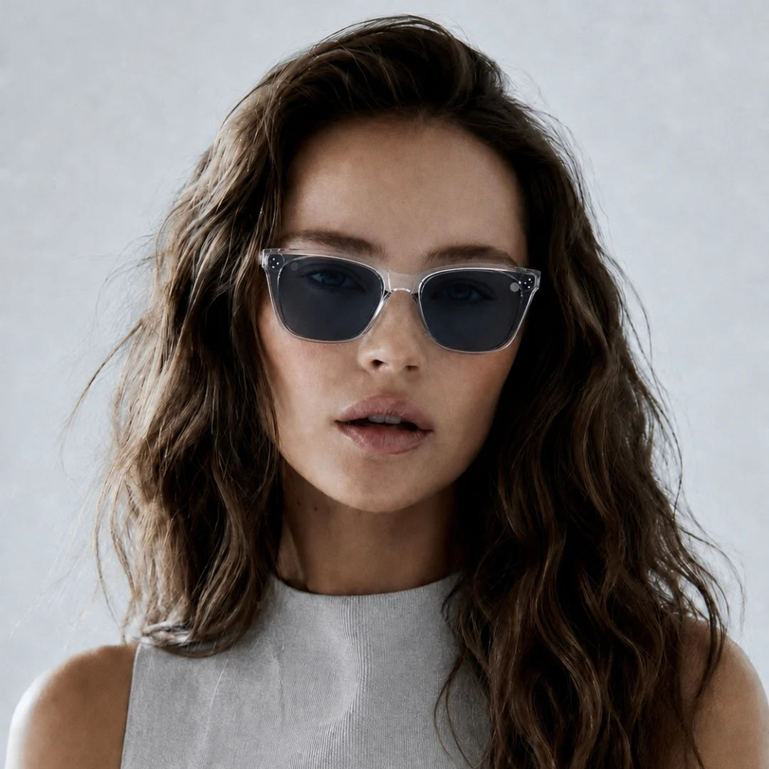 MOONX MAVE S2 – UV400 Sleek Modern Sunglasses (Unisex)