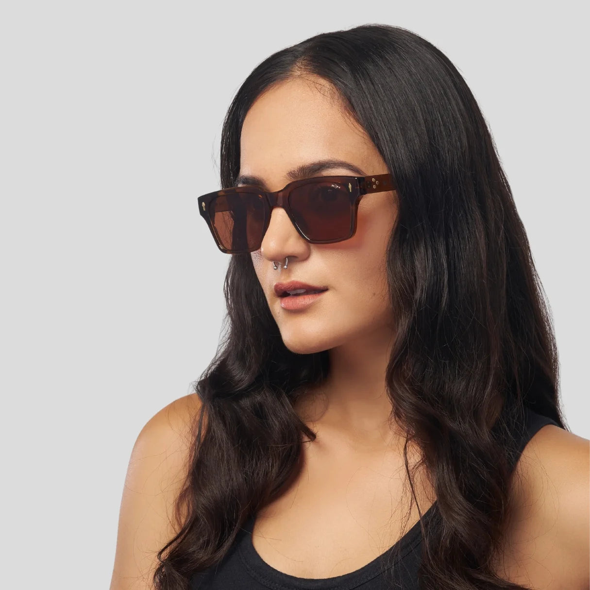 MOONX MARS S1 – UV400 Wayfarer Sunglasses (Unisex)