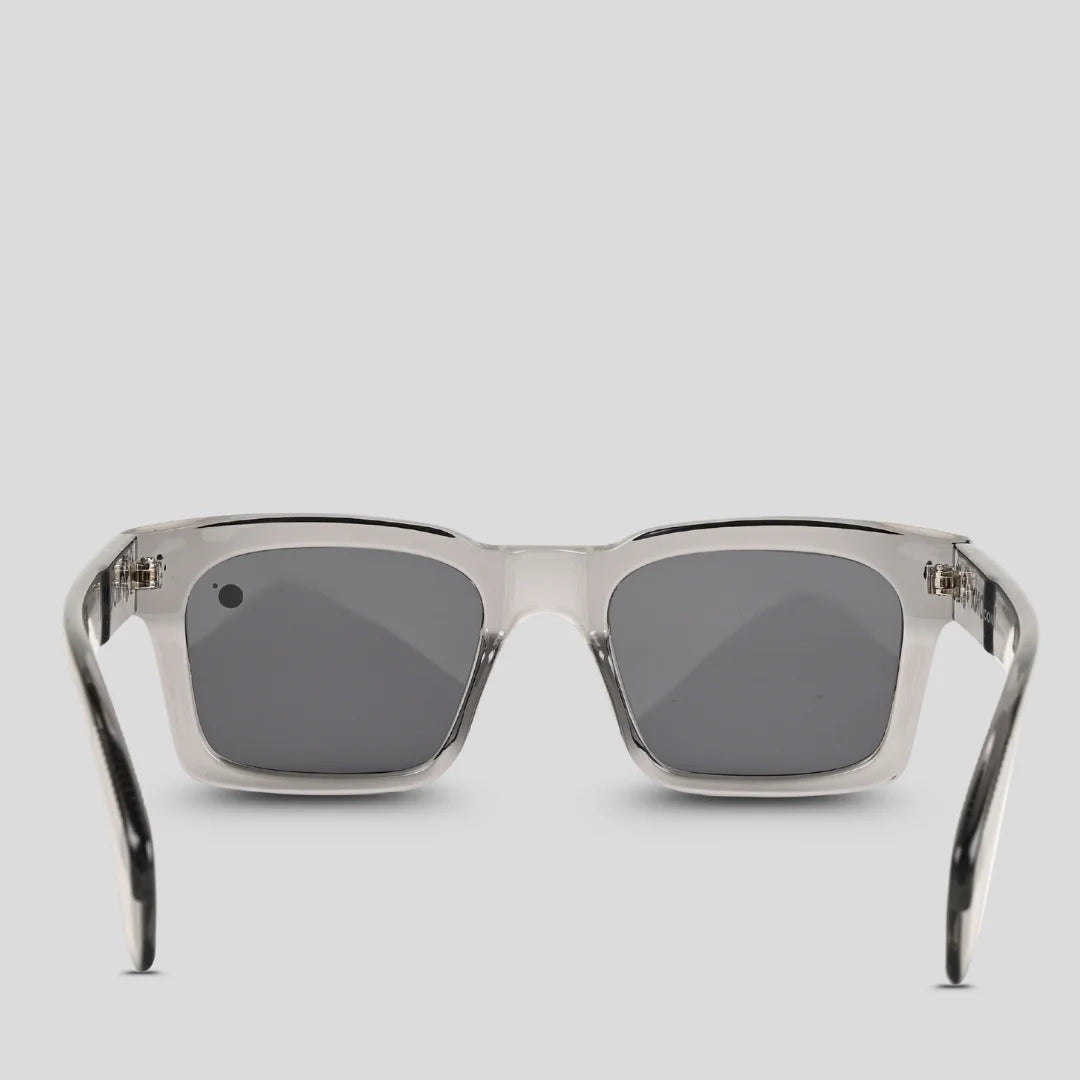 MOONX COSMIC S2 – UV400 Rectangular Sunglasses (Unisex)