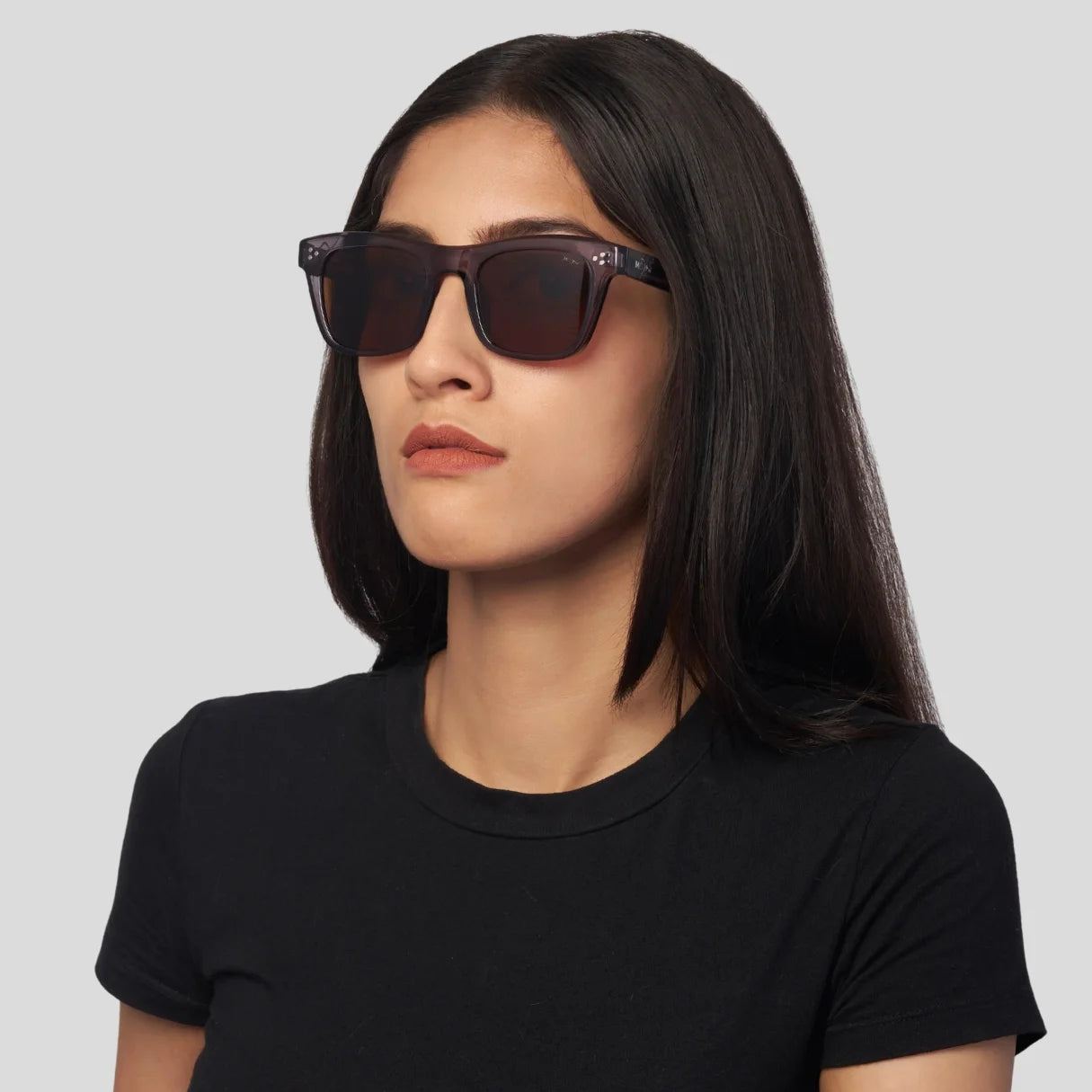 MOONX MAGMA S5 – UV400 Wayfarer Sunglasses (Unisex)