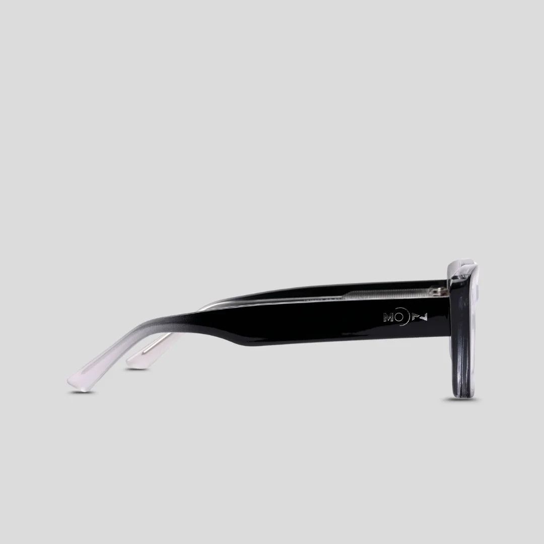 MOONX BLANKET S2 – UV400 Modern Sunglasses (Unisex)