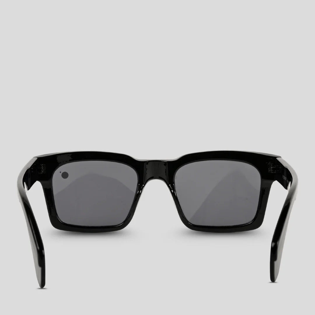 MOONX COSMIC S1 – UV400 Rectangular Sunglasses (Unisex)