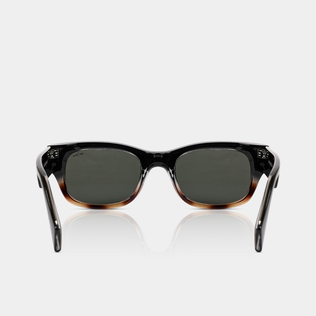 MOONX DARK MATTER S2 (Patterned) – UV400 Modern Design Sunglasses (Unisex, Trending)