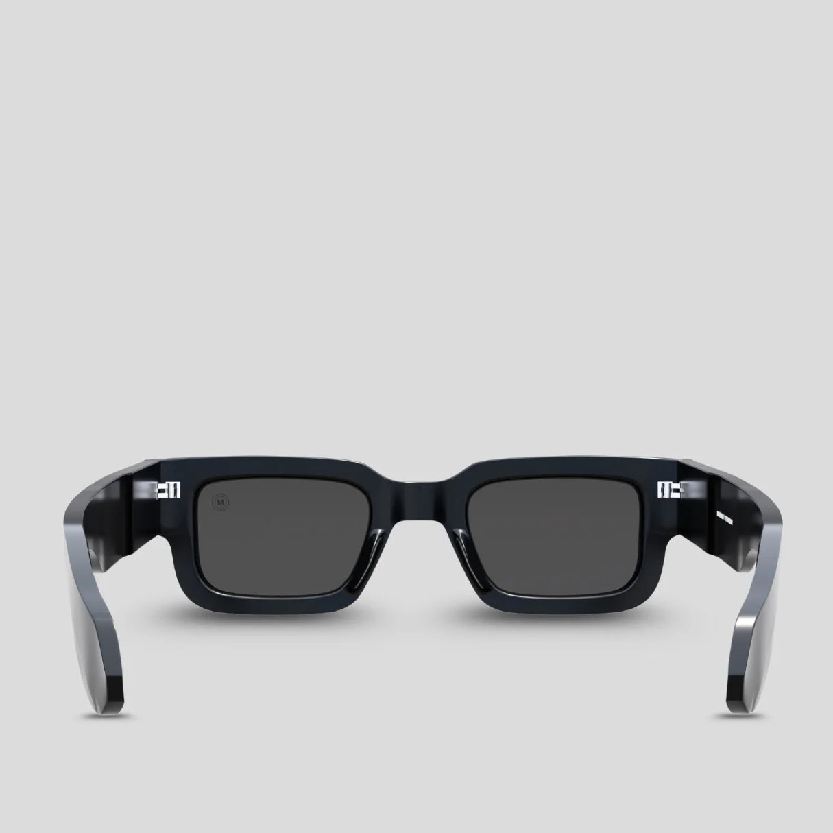 MOONX ATLAS – UV400 Bold & Rectangular Sunglasses (Unisex)