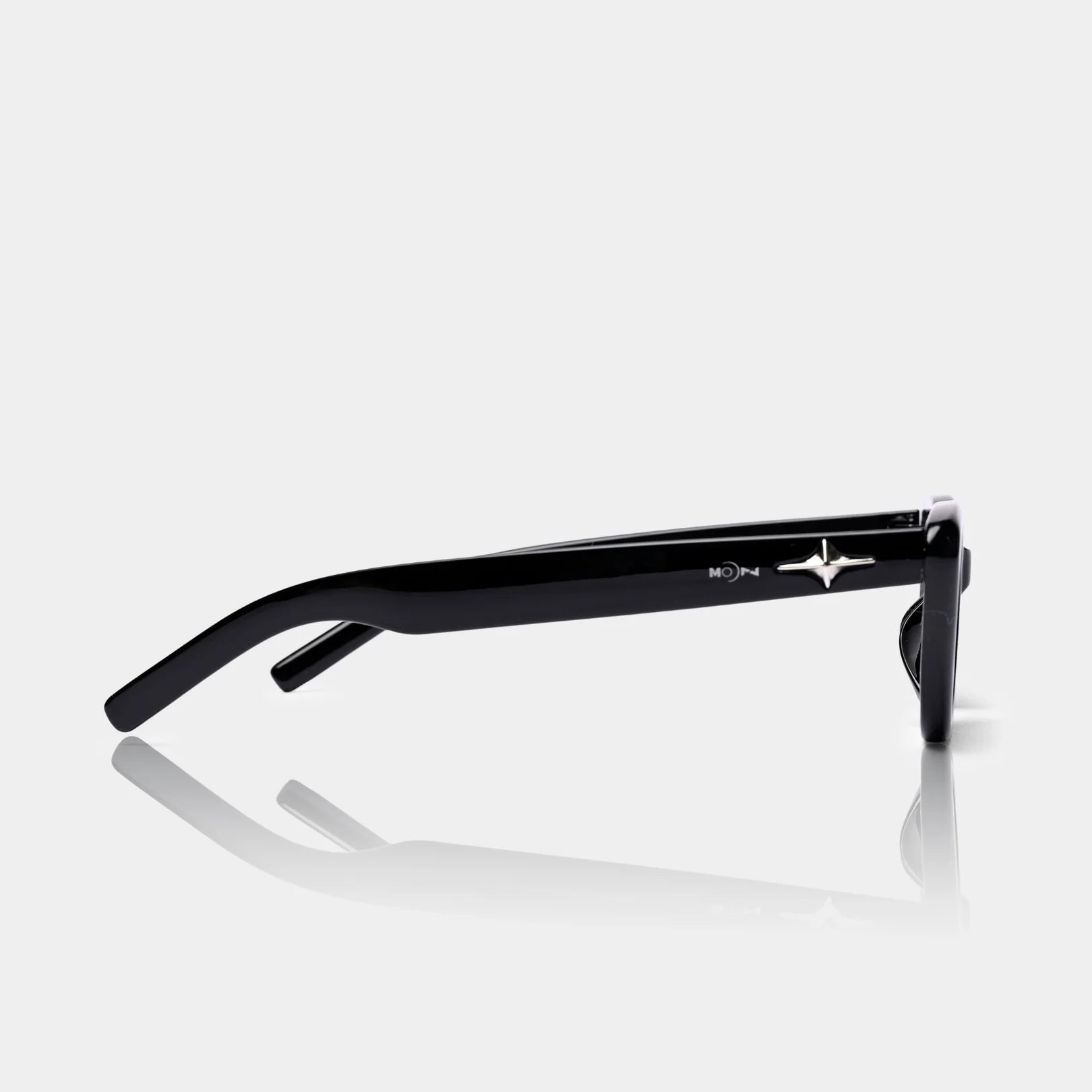 MOONX KATIE S1 – UV400 Cat‑Eye Sunglasses (Women)