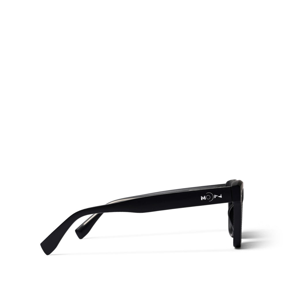 MOONX MAGMA S1 – UV400 Wayfarer Sunglasses (Unisex)