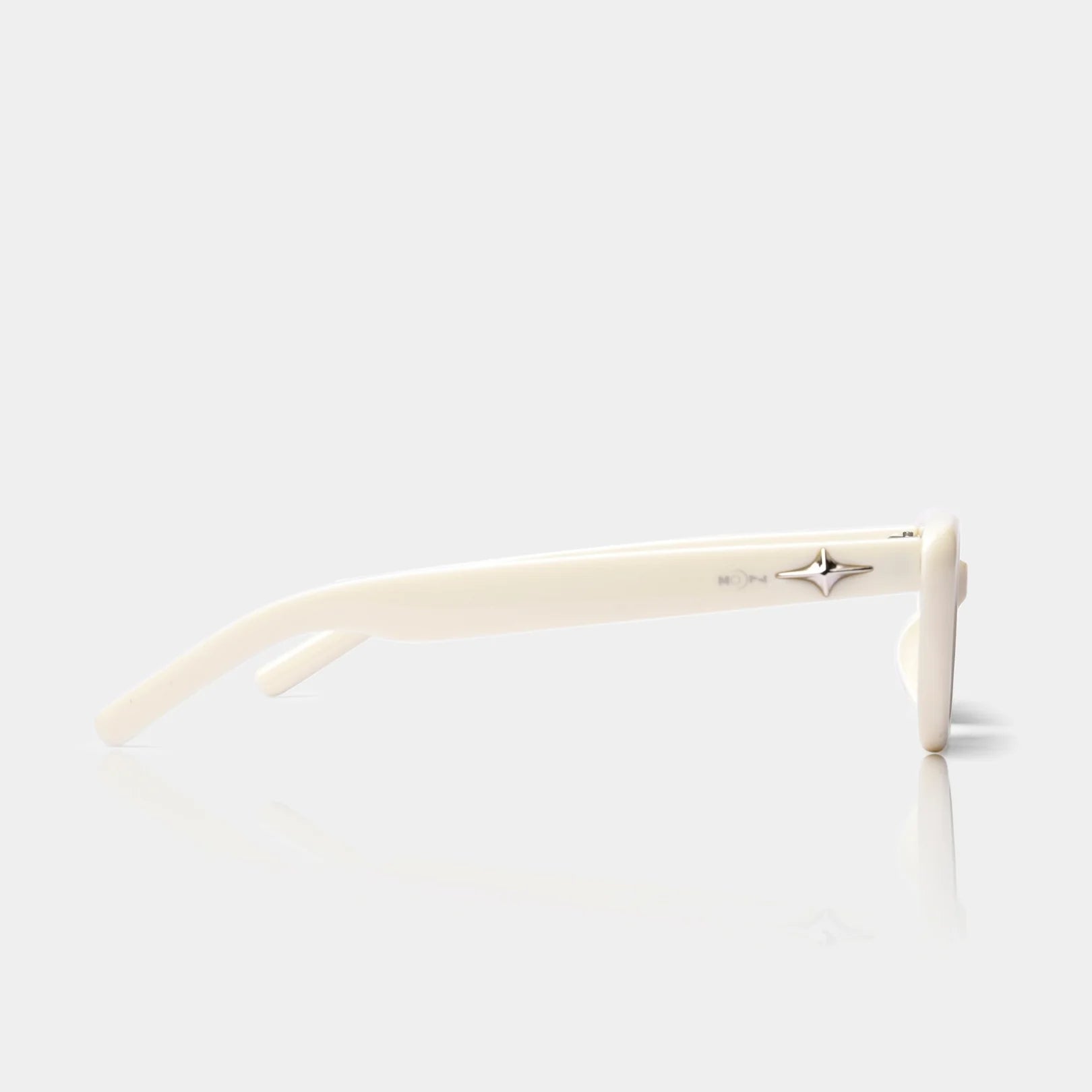 MOONX KATIE S3 – UV400 Cat‑Eye Sunglasses (Women)