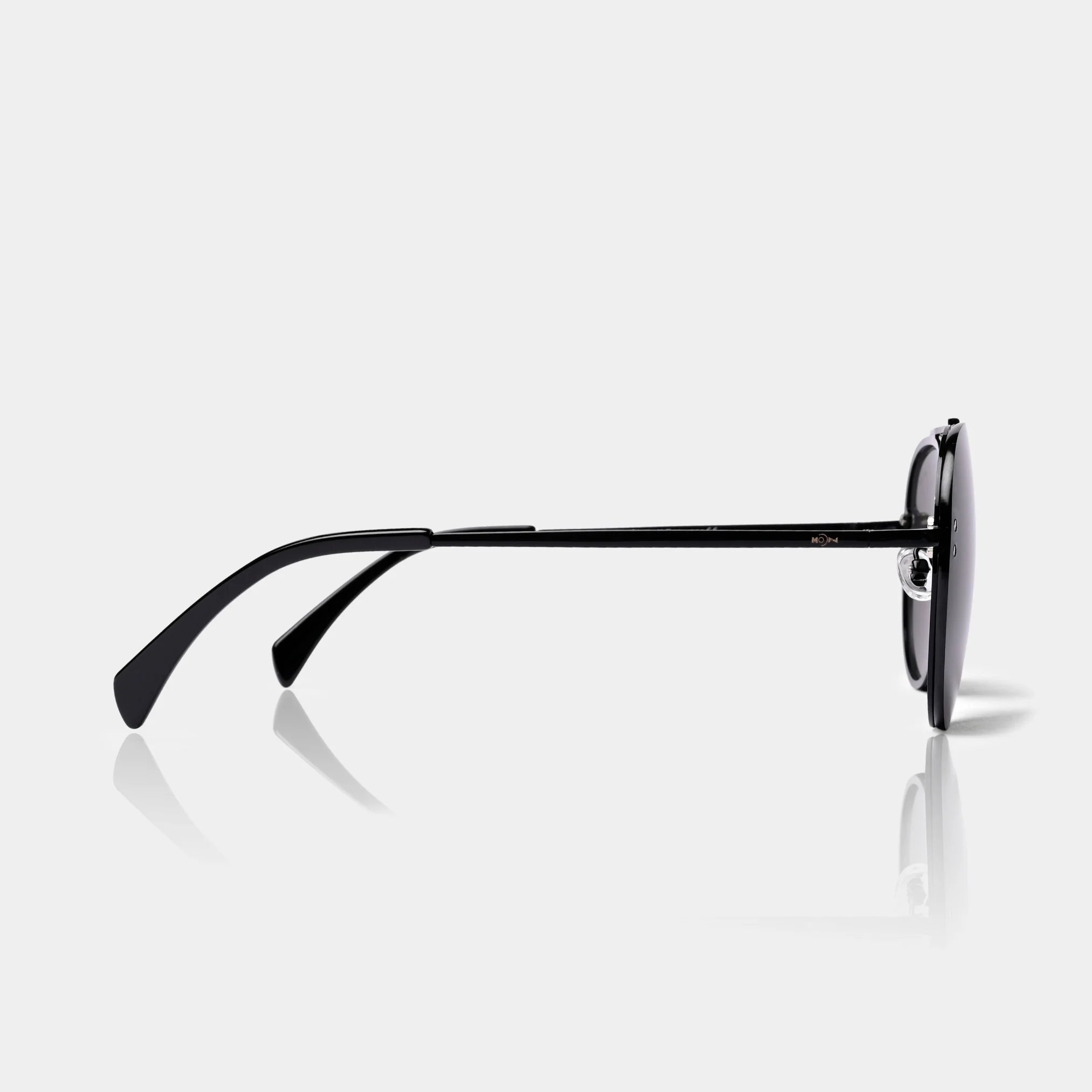 MOONX HEAVEN S30 – Polarised Aviator Metal Frame Sunglasses (Unisex)