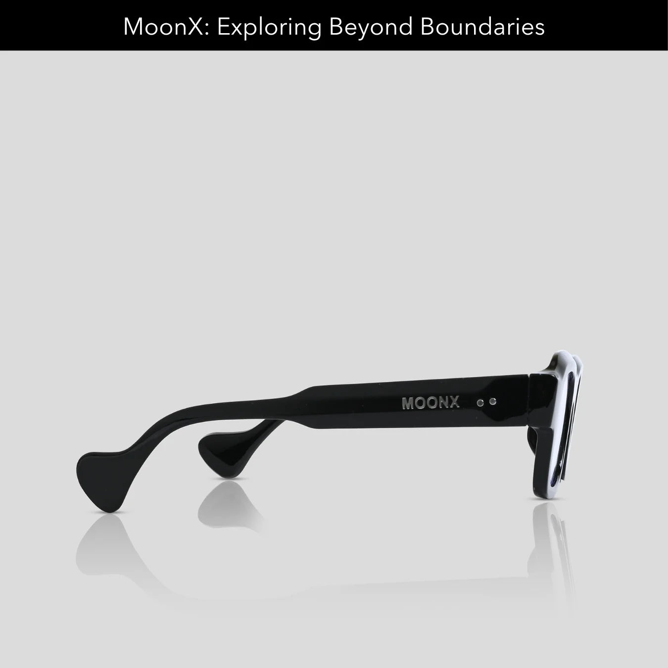 MOONX NEBULA S8 – Modern Classic Luxury Glasses (Unisex)
