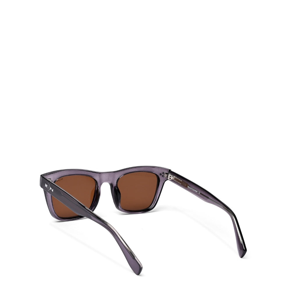 MOONX MAGMA S5 – UV400 Wayfarer Sunglasses (Unisex)