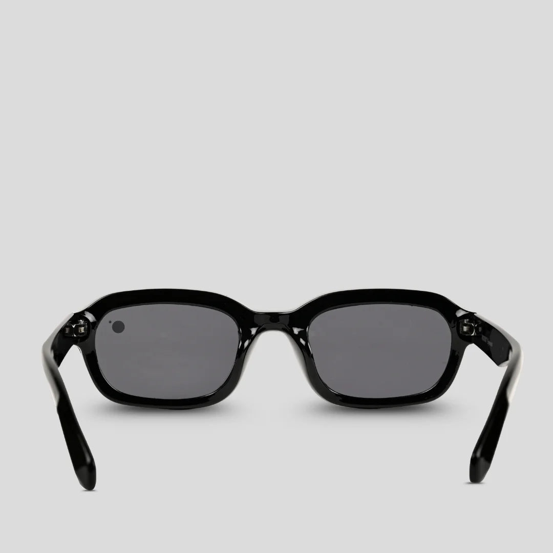 MOONX BLACKEYE S1 – UV400 Retro Sunglasses (Unisex)