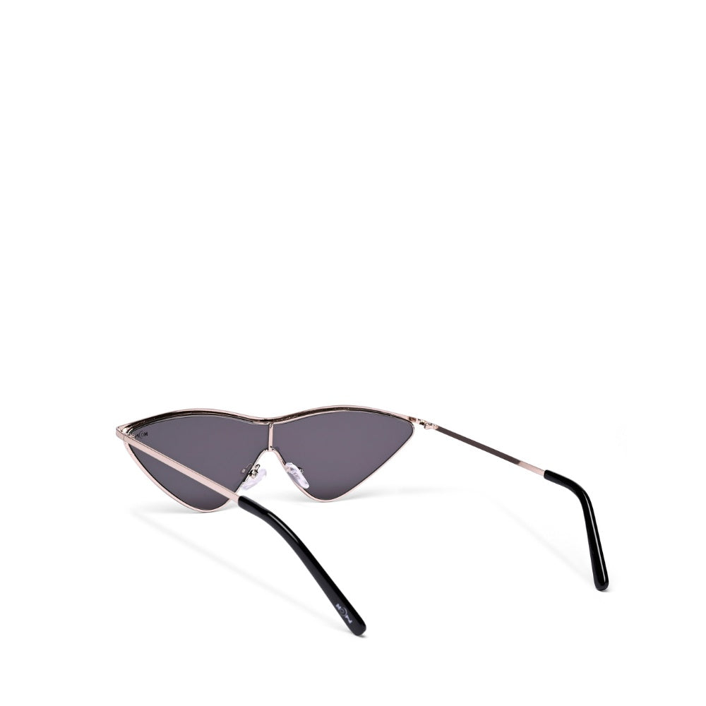 MOONX TRIANGLE – UV400 Premium Metal Frame Sunglasses (Women)