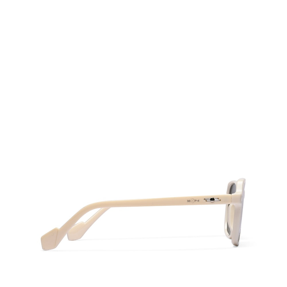 MOONX ROMAN S2 – UV400 Square PC Frame Sunglasses (Unisex)