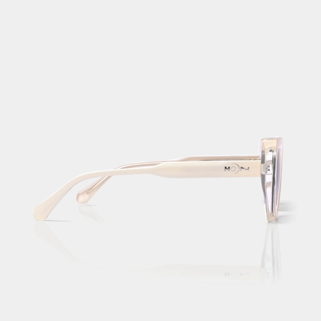 MOONX CYNTHIA S4 – UV400 Oversized Sunglasses (Women)