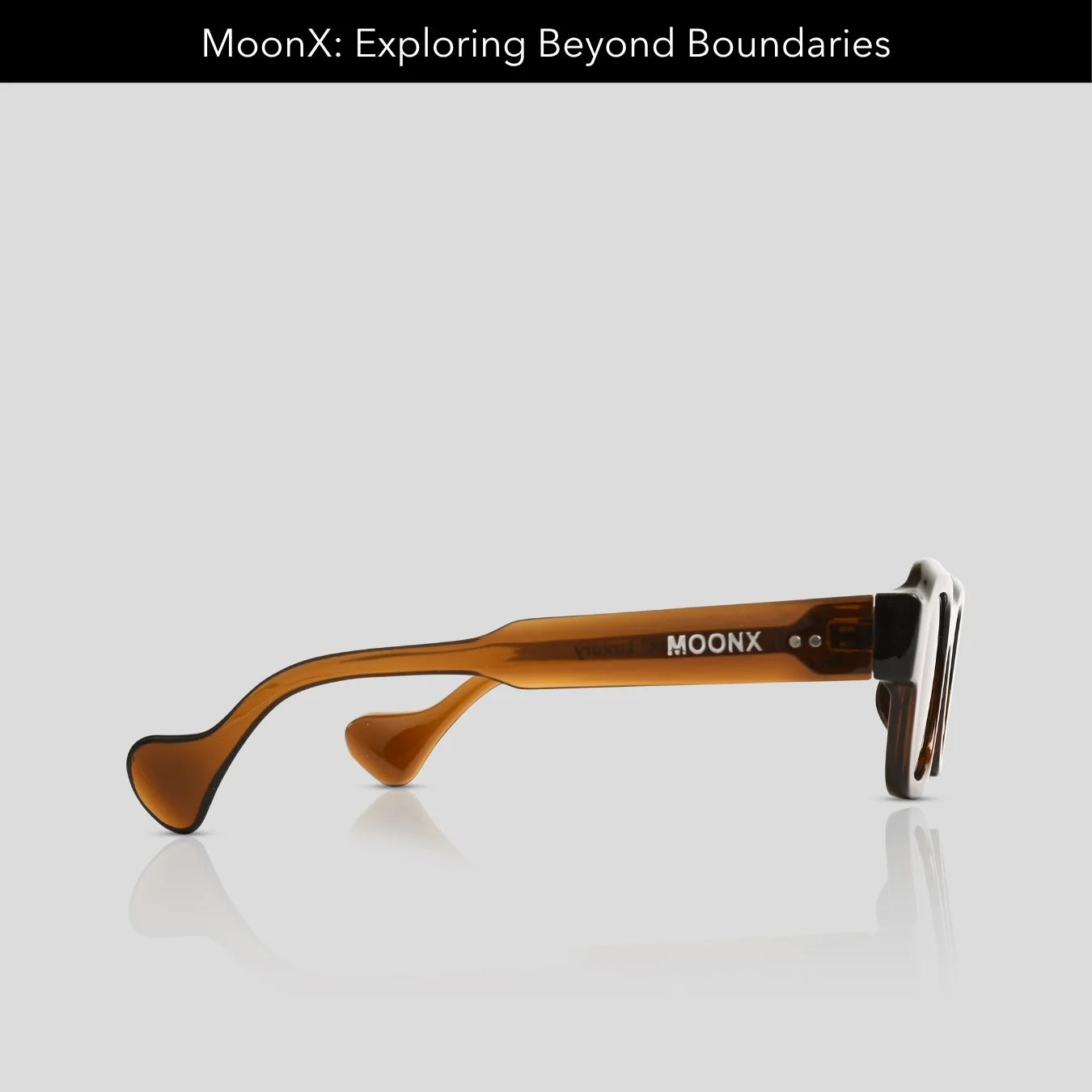 MOONX NEBULA S3 – Modern Classic Luxury Glasses (Unisex)
