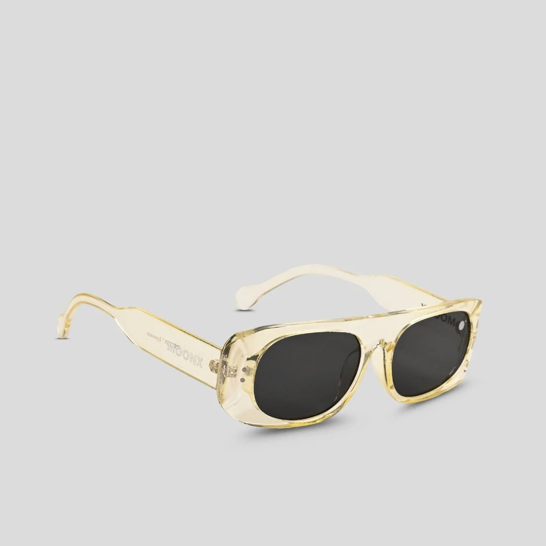 MOONX STARK S2 – UV400 Modern Luxury Sunglasses (Unisex)
