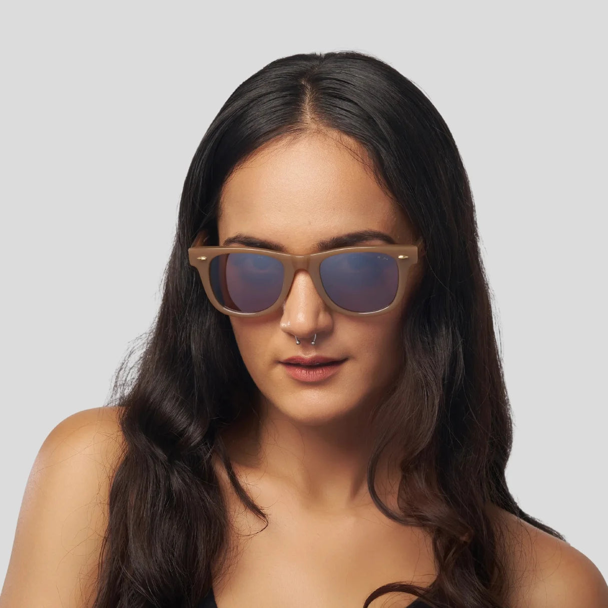 MOONX STARSHIP S4 – UV400 Wayfarer Sunglasses (Unisex)