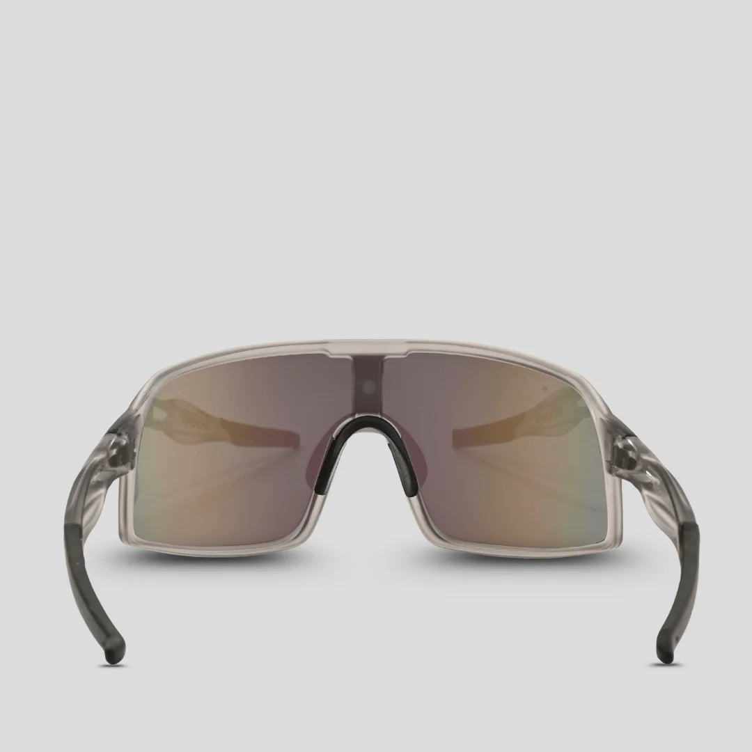 MOONX CURVE – UV400 Sports Wrap Around Sunglasses (Unisex)