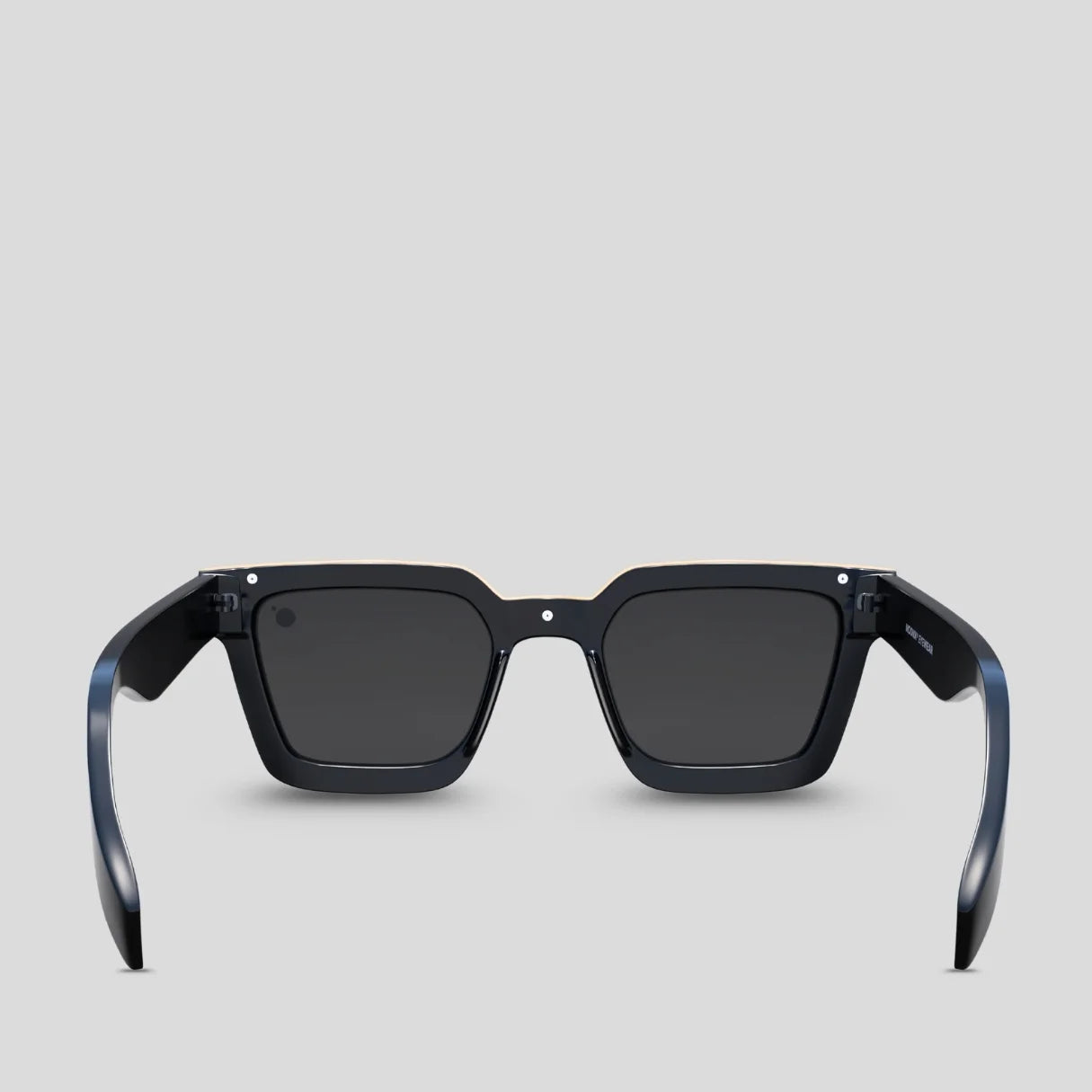 MOONX CLASSIC BLACK – UV400 Protection Wayfarer Sunglasses (Unisex, Hot Selling)