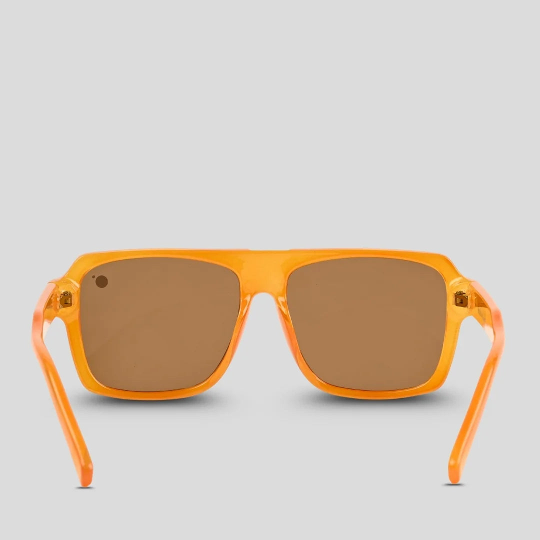 MOONX DEEPSHIFT S3 – UV400 Square Luxury Sunglasses (Unisex)