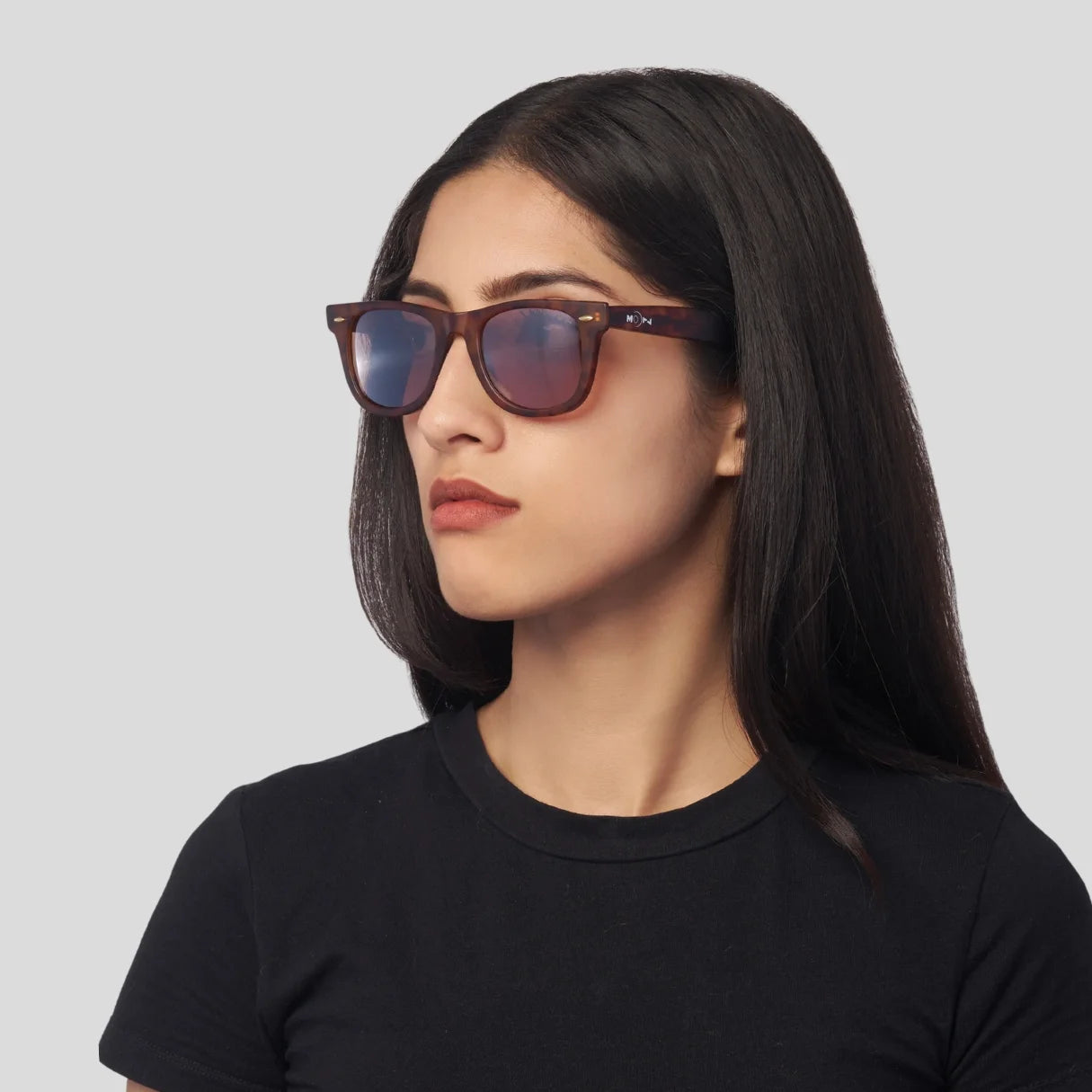 MOONX STARSHIP S3 – UV400 Wayfarer Sunglasses (Unisex)
