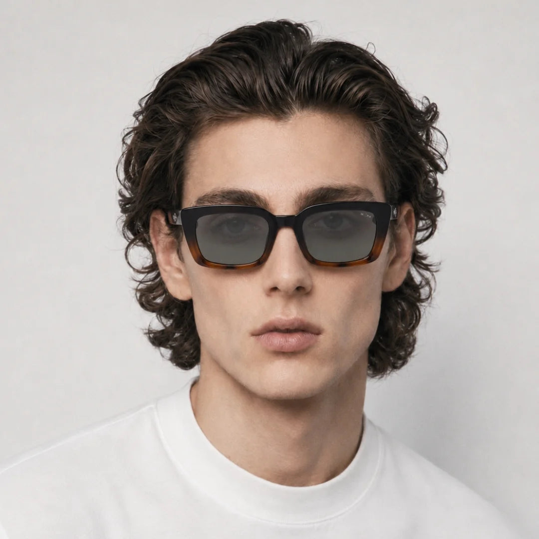 MOONX BLANKET S7 – UV400 Modern Sunglasses (Unisex)