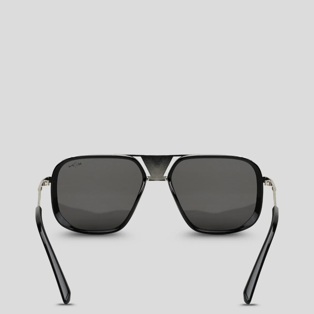 MOONX REAL NOVA S3 – UV400 Aviator Metal Frame Sunglasses (Unisex)