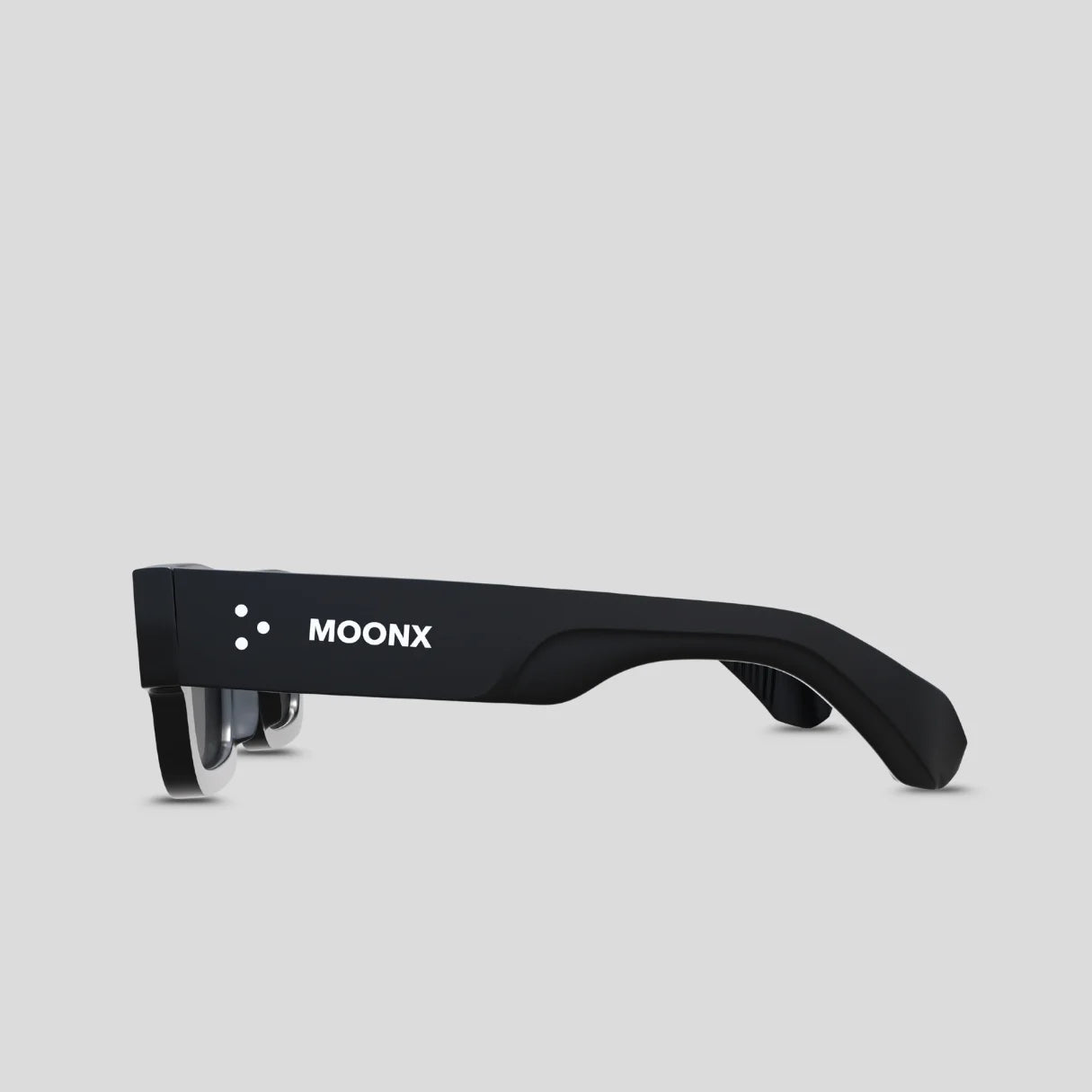 MOONX ATLAS – UV400 Bold & Rectangular Sunglasses (Unisex)