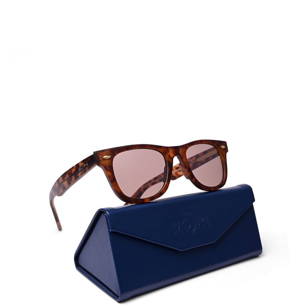 MOONX STARSHIP S3 – UV400 Wayfarer Sunglasses (Unisex)