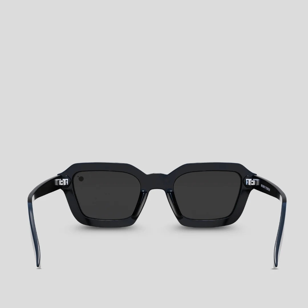 MOONX EROS S1 – UV400 Modern Geometrical Sunglasses (Unisex)