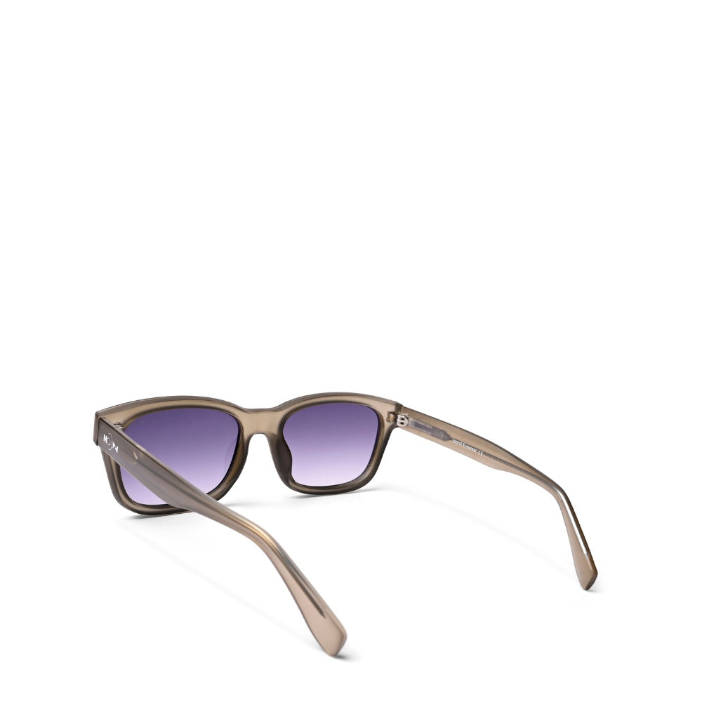 MOONX MENSIS S4 – UV400 Rectangular Sunglasses (Unisex)